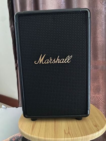 Marshall Tufton รูปที่ 2