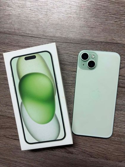 iPhone 128 GB ไอโฟน15 Plus 