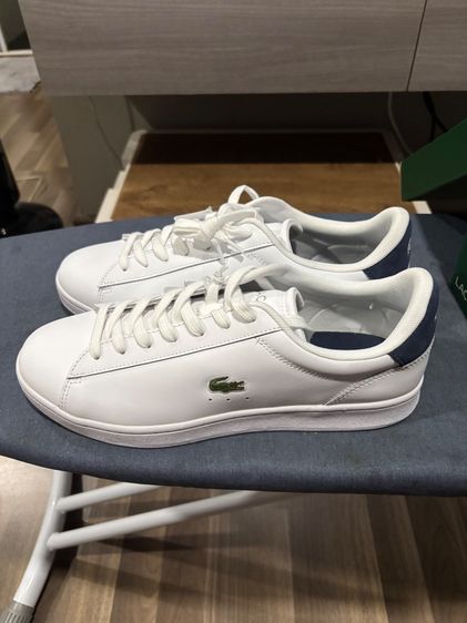 รองเท้า Sneaker Lacoste 