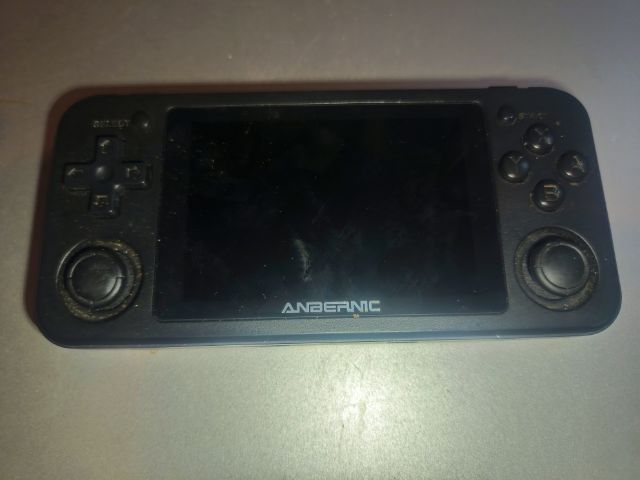 Anbernic Rg 351P มือสอง รูปที่ 3