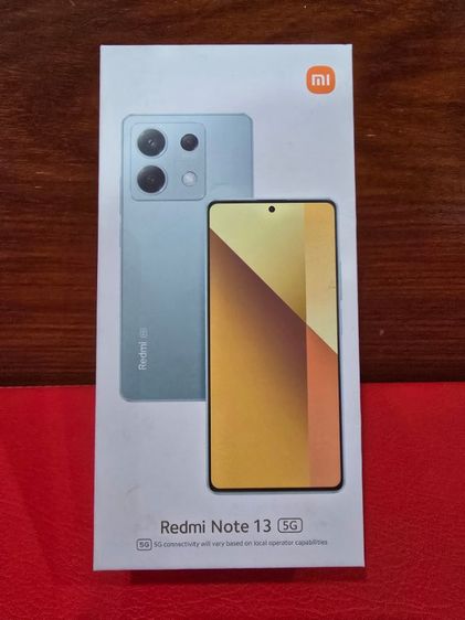 Redmi Note 13 5G