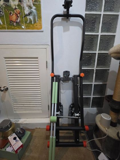 เครื่องเดินบันไดบ้าน สภาพเหมือนใหม่ รูปที่ 2