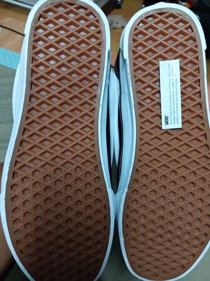 รองเท้ามือ 1 vans รูปที่ 7