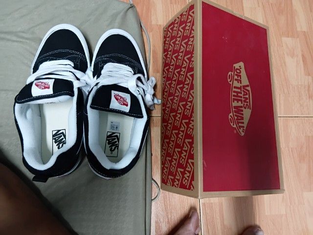 รองเท้ามือ 1 vans รูปที่ 4