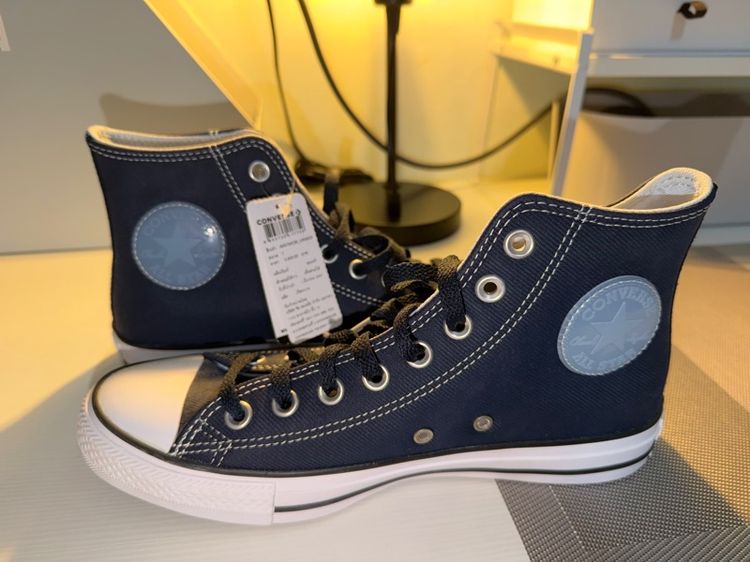 Converse CTAS Future Utility รูปที่ 4