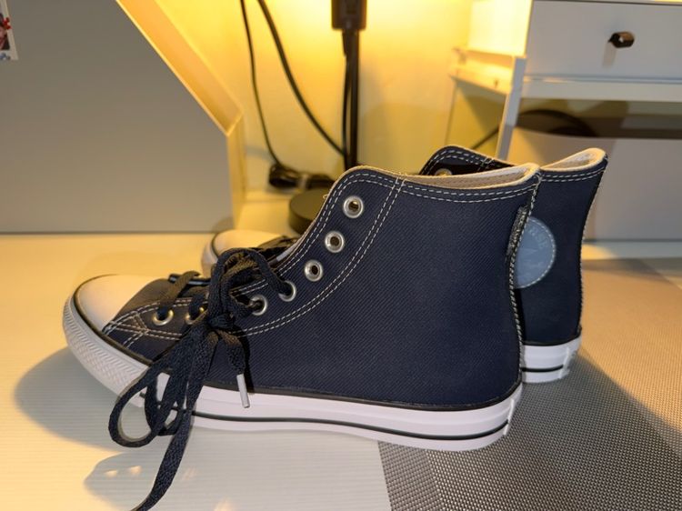 น้ำเงิน Converse CTAS Future Utility