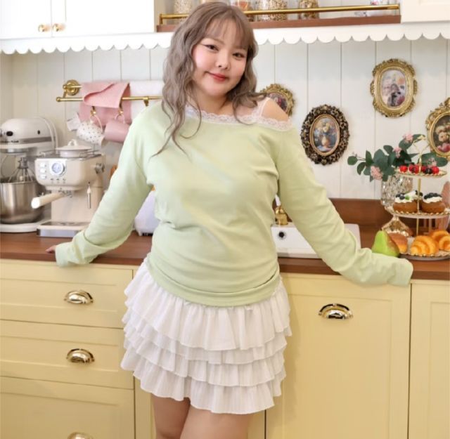 เสื้อไซส์m