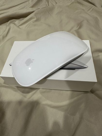 Apple Magic Mouse 2 (Lightning)