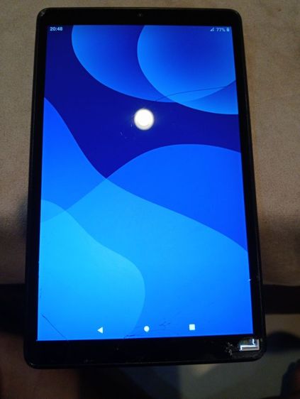 32 GB Lenovo tab m8 gen3