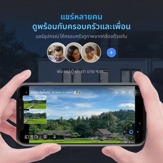 กล้องYoosee รูปที่ 10