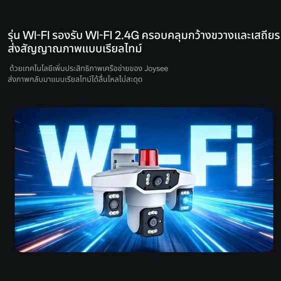 กล้องYoosee รูปที่ 6