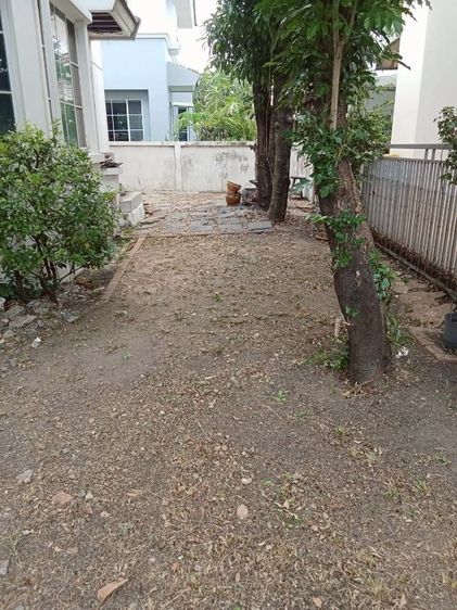 Land and Houses มีบางส่วน สร้างเสร็จก่อน 2010 ใช่ ขายบ้านเดี่ยวมัณฑนาปิ่นเกล้า-พระราม5 ตรงข้ามโรงเรียนเด่นหล้า รูปที่ 3