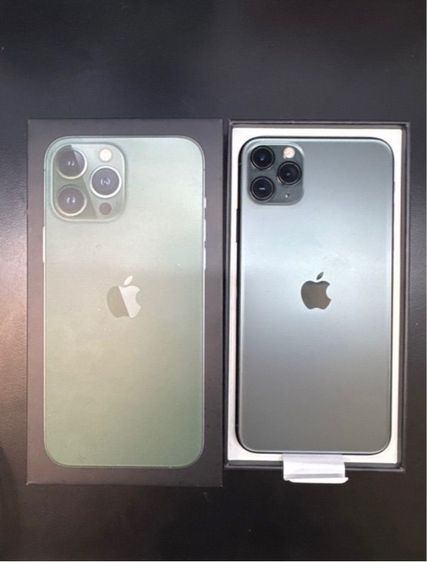 iPhone 11 Pro Max รูปที่ 4