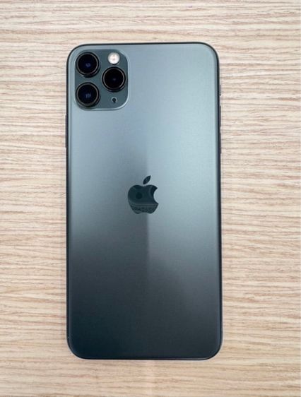 256 GB iPhone 11 Pro Max