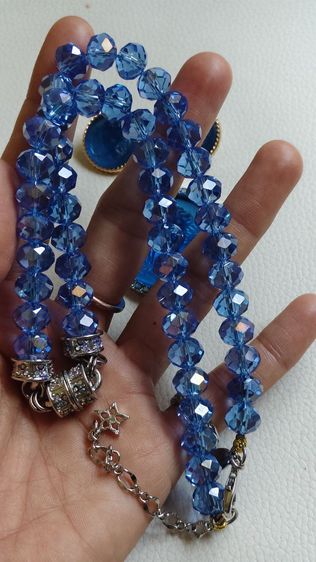 เซตเครื่องประดับ Kirks Folly Magnetic Crystal Seaview Dream Angel Goddess รูปที่ 11