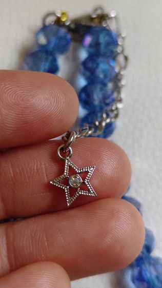 เซตเครื่องประดับ Kirks Folly Magnetic Crystal Seaview Dream Angel Goddess รูปที่ 12