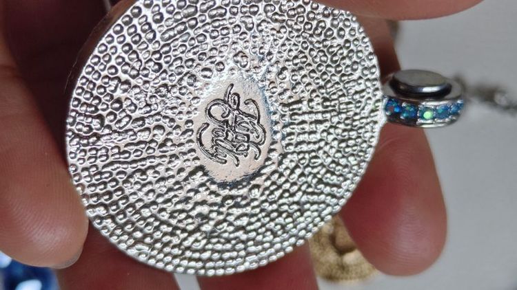 เซตเครื่องประดับ Kirks Folly Magnetic Crystal Seaview Dream Angel Goddess รูปที่ 10