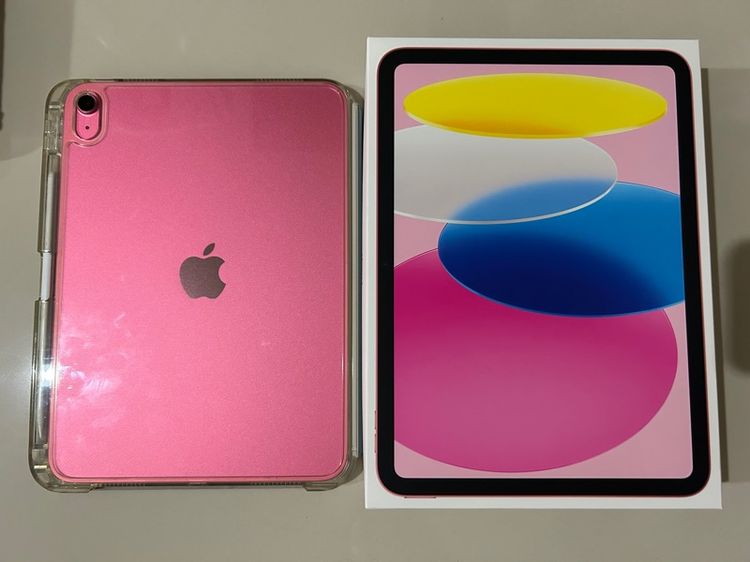 iPad A16 WiFi