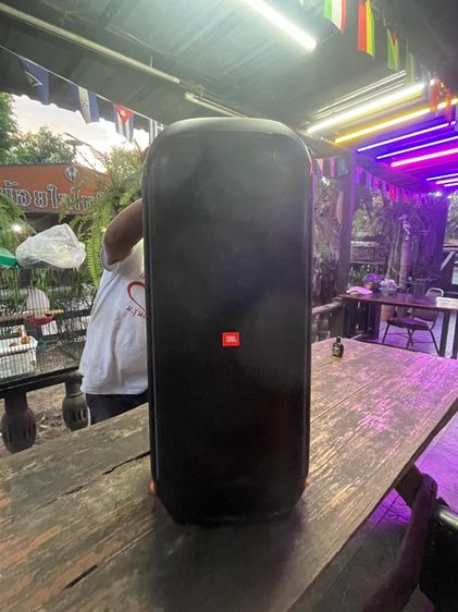 ลำโพง JBL 710