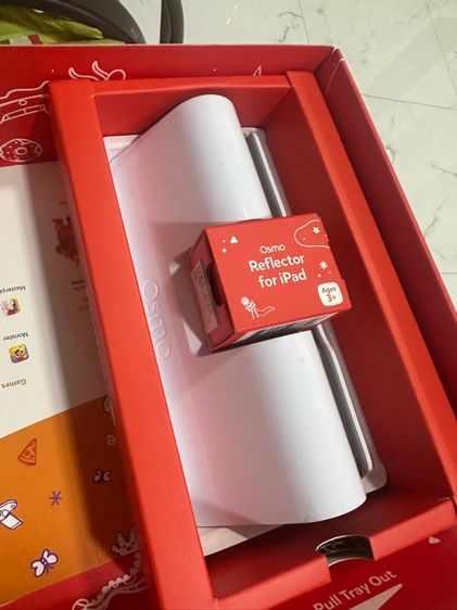 Osmo creative starter kit รูปที่ 3