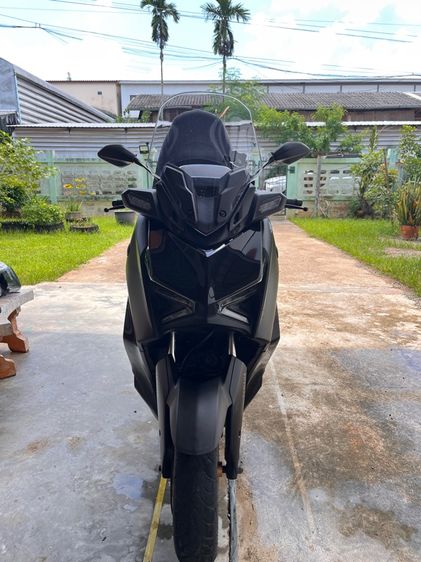 xmax300 จดปี23