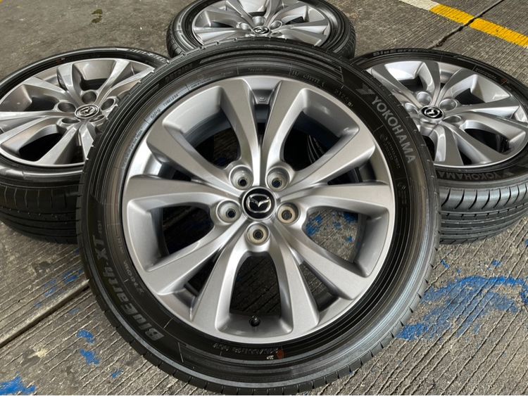 18" Mazda CX-30. 18 นิ้ว Top 🔥