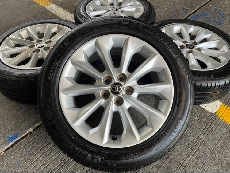 16" Toyota Altis 16 นิ้ว🔥