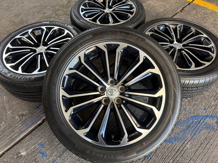 17" Toyota Altis Es Sport 17 นิ้ว Top 🔥