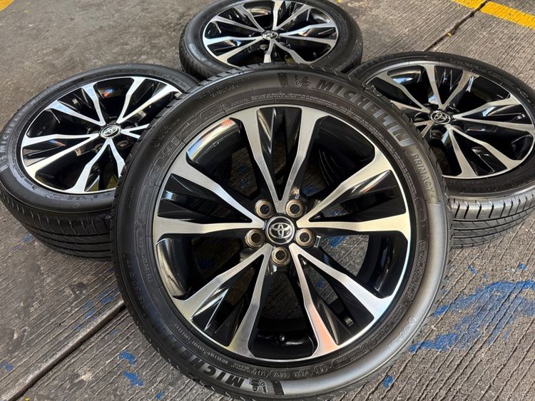 17" Toyota Altis 17 นิ้ว Top🔥