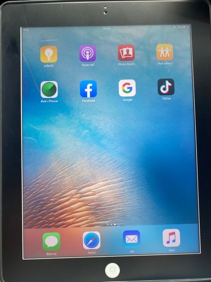 iPad model a1458 (รุ่นที่4)