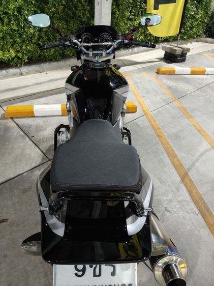 cb1300ปี2007 abs ทะเบียนแท้ รูปที่ 5