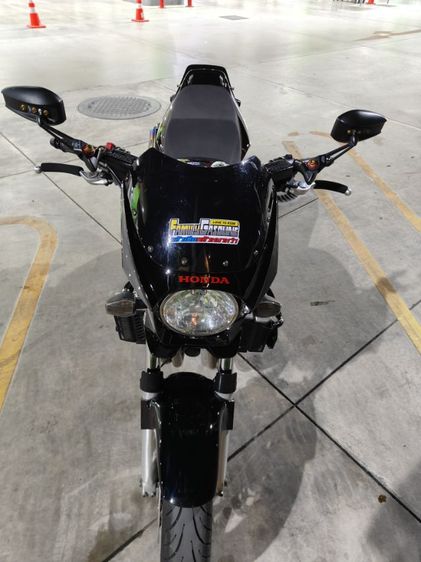 cb1300ปี2007 abs ทะเบียนแท้ รูปที่ 2