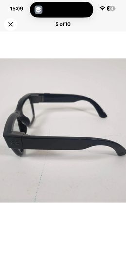 Meta Ray-Ban Display Neural Band AI Smart Glasses รูปที่ 2