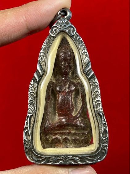 พระหูยาน กรุวัดพระศรีรัตนมหาธาตุ จ.ลพบุรี