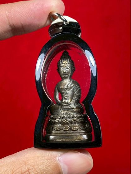🤩พระกริ่งบุญบารมี หลวงปู่นาค วัดระฆัง