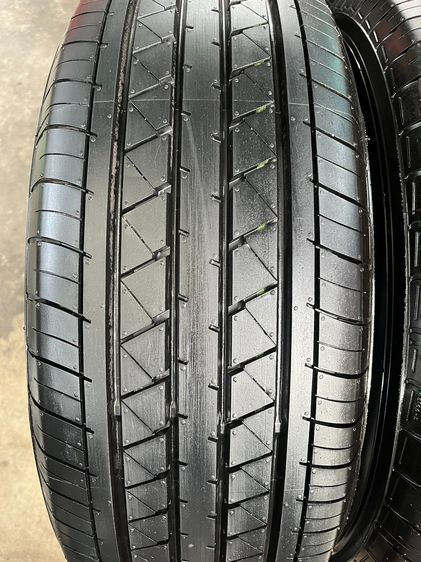 ✨ยางป้ายแดง✨235-65-16 Yokohama💥ปลายปี 25💥🚘ใส่กับ รถตู้ ,รถกระบะตัวเตี้ย ได้เลย รูปที่ 6