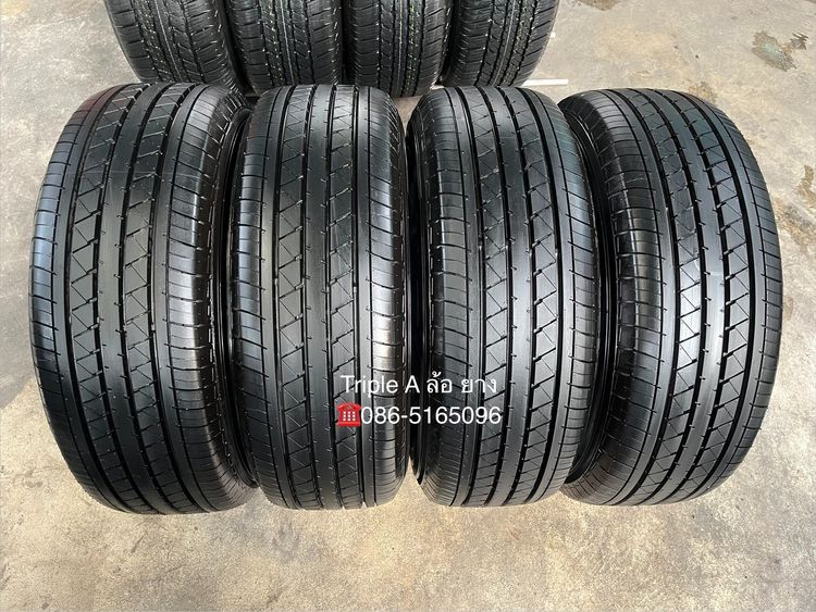✨ยางป้ายแดง✨235-65-16 Yokohama💥ปลายปี 25💥🚘ใส่กับ รถตู้ ,รถกระบะตัวเตี้ย ได้เลย