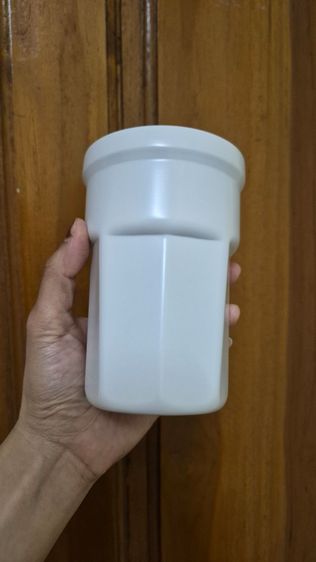 แก้วRedmeแท้พีเมี่ยมใหม่พร้อมกล่องวัสดุดูดีมากสแตนเลสแท้ซื้อมา1,490ขาย1,100 รูปที่ 5