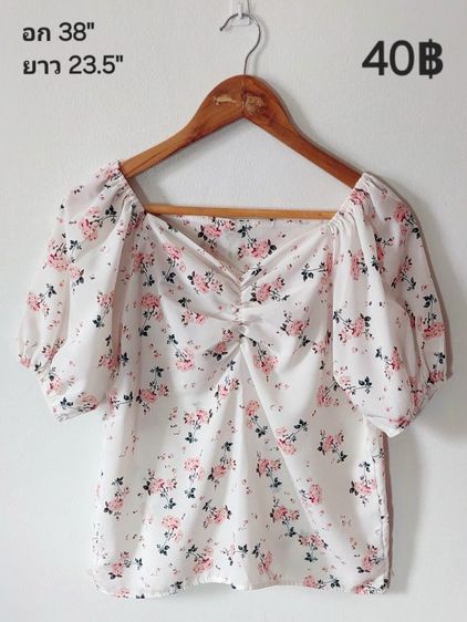 เสื้อแบรนด์,แฟชั่น รูปที่ 11