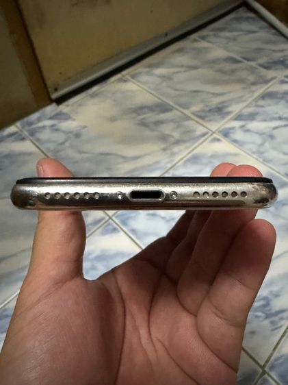 ขาย แลก เทิร์น IPhone X 64gb เครื่องศูนย์ไทยแท้ สภาพสวยๆ การใช้งานปกติ พร้อมใช้งานเลยครับผม รูปที่ 8
