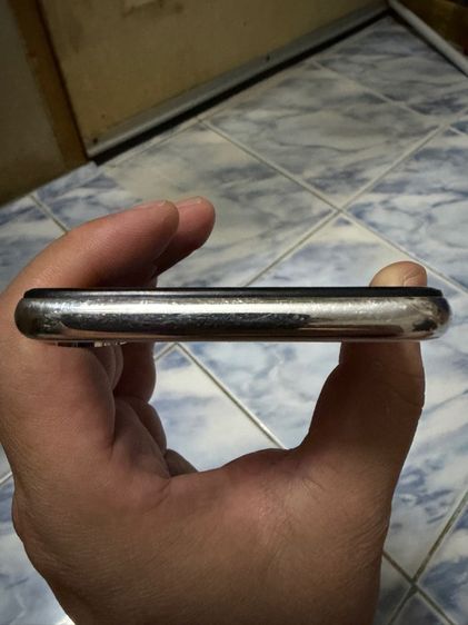 ขาย แลก เทิร์น IPhone X 64gb เครื่องศูนย์ไทยแท้ สภาพสวยๆ การใช้งานปกติ พร้อมใช้งานเลยครับผม รูปที่ 7
