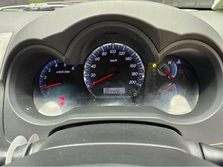 Toyota For-tuner 50th Diesel3.0 