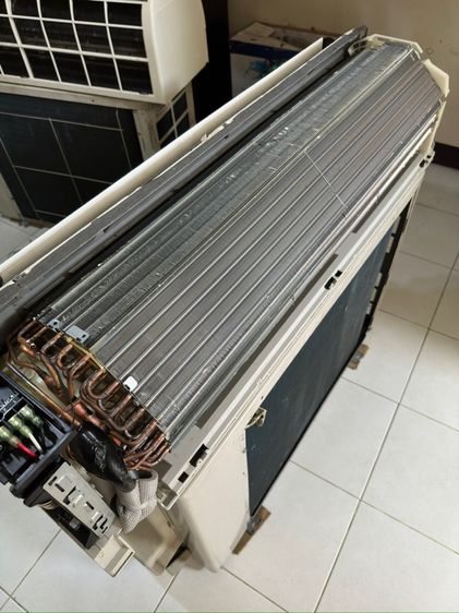 🔥แอร์Daikin อินเวอร์เตอร์ 18,000btu R32 ปี21 รูปที่ 5