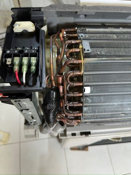 🔥แอร์Daikin อินเวอร์เตอร์ 18,000btu R32 ปี21 รูปที่ 4