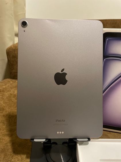 I pad Air6 M2 128G รูปที่ 9
