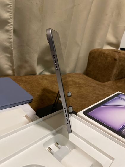I pad Air6 M2 128G รูปที่ 11