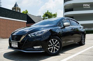 2022 Nissan ALMERA 1.0 (ปี 19-25) VL Sportech