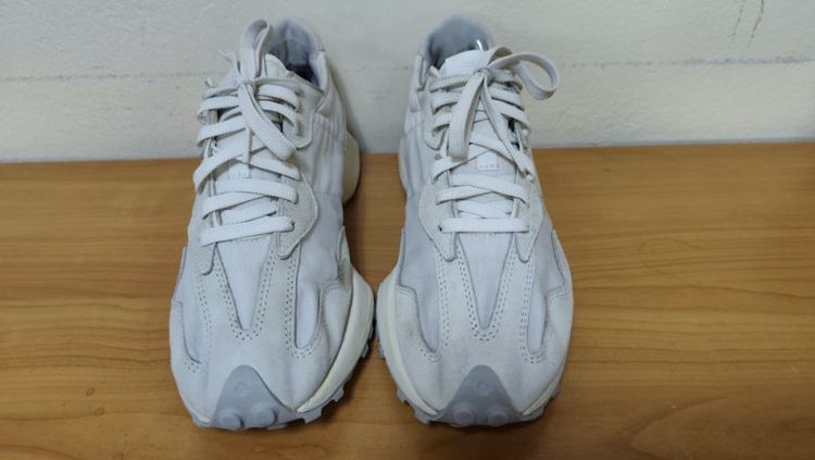 New Balance 327 44.0 28.0 แท้ มือสอง รูปที่ 6