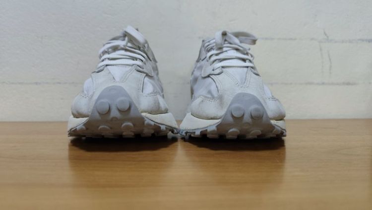 New Balance 327 44.0 28.0 แท้ มือสอง รูปที่ 5