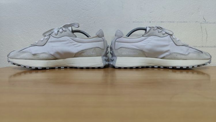 New Balance 327 44.0 28.0 แท้ มือสอง รูปที่ 12